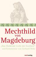 Gerhard Wehr: Mechthild von Magdeburg 