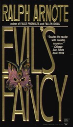 Evil's Fancy - A Willy Hanson Novel