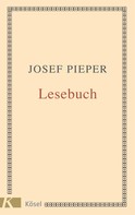 Josef Pieper: Lesebuch ★★★