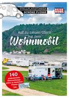 Reisemobil International: Stellplatzführer Schöne Flüsse in Deutschland 