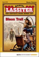 Jack Slade: Lassiter 2379 - Western ★★★★