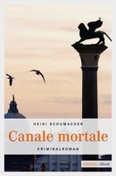 Heidi Schumacher: Canale Mortale ★★★★