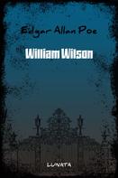 Edgar Allan Poe: William Wilson 