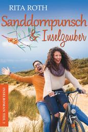 Sanddornpunsch & Inselzauber - Ein Norderney-Liebesroman