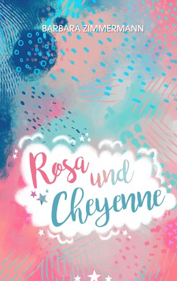 Rosa und Cheyenne