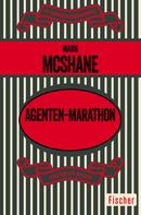 Mark McShane: Agenten-Marathon 