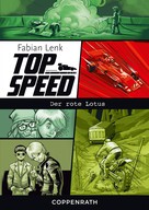 Fabian Lenk: Top Speed - Band 2 ★★★★★