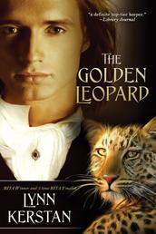 The Golden Leopard