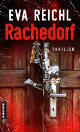 Rachedorf - Thriller
