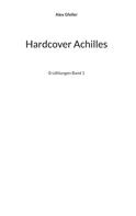 Alex Gfeller: Hardcover Achilles 