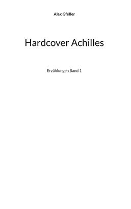 Hardcover Achilles