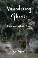 Tao Wong: Wandering Ghosts 