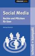 Michael Rohrlich: Social Media ★★★★