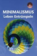 Laura Paulsen: Minimalismus - Leben Entrümpeln ★★★★