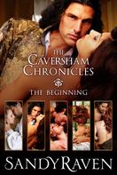 Sandy Raven: The Caversham Chronicles ~ the Beginning 