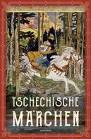 Erich Ackermann: Tschechische Märchen ★★★★★
