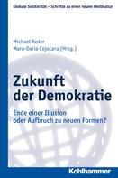 Michael Reder: Zukunft der Demokratie 