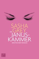 Sasha Grey: Die Janus-Kammer ★★