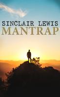 Sinclair Lewis: Mantrap 
