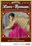 Carola Martin: Lore-Roman 68 - Liebesroman 