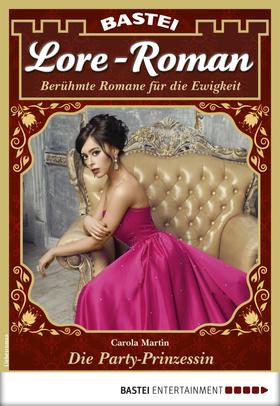 Lore-Roman 68 - Liebesroman