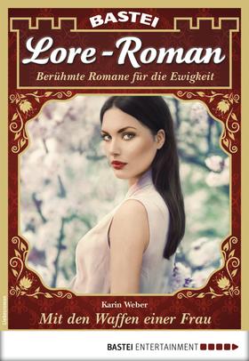 Lore-Roman 24 - Liebesroman