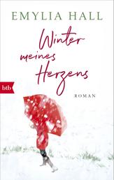 Winter meines Herzens - Roman