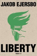 Jakob Ejersbo: Liberty ★★★★★