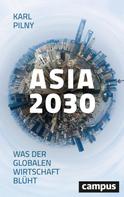 Karl Pilny: Asia 2030 ★★★★