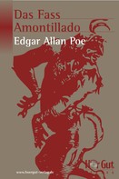 Edgar Allan Poe: Das Fass Amontillado ★★★★★