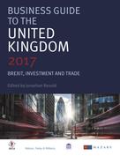 Jonathan Reuvid: Business Guide to the United Kingdom 