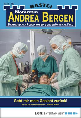 Notärztin Andrea Bergen - Folge 1312