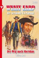 William Mark: Wyatt Earp 299 – Western 