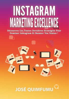 Instagram Marketing Excellence