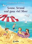 Cornelia Funke: Sonne, Strand und ganz viel Meer ★★★★★
