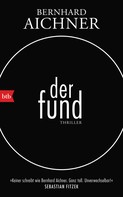 Bernhard Aichner: Der Fund ★★★★