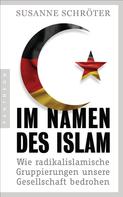 Susanne Schröter: Im Namen des Islam ★★★★