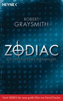 Robert Graysmith: Zodiac ★★★