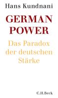 Hans Kundnani: German Power ★★★