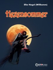 Hexensommer - Roman