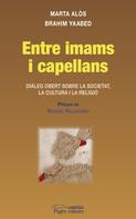 Brahim Yaabed: Entre imams i capellans 