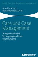 Peter Löcherbach: Care und Case Management ★★★★★