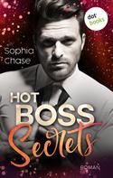 Sophia Chase: Hot Boss Secrets - oder: Burning Desire ★★★★