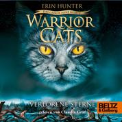 Warrior Cats - Das gebrochene Gesetz. Verlorene Sterne - VII, Band 1