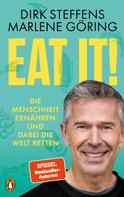 Dirk Steffens: Eat it! ★★★★★