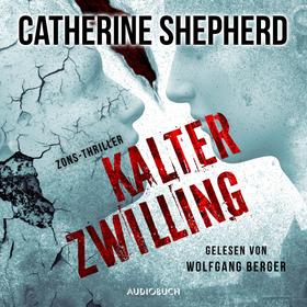 Kalter Zwilling (Zons-Thriller 3)