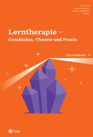 Ueli Kraft: Lerntherapie – Geschichte, Theorie und Praxis (E-Book) 