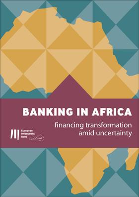 Banking in Africa: financing transformation amid uncertainty