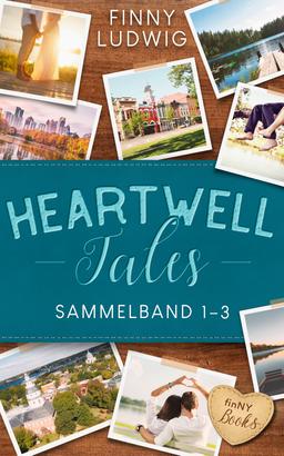 Heartwell Tales