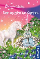 Linda Chapman: Sternenfohlen, 14, Der magische Garten ★★★★★